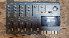 Enregistreur cassette tascam d'occasion  Villaines-en-Duesmois