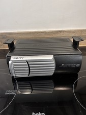 Sony compact disc for sale  SITTINGBOURNE