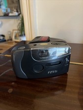 Fuji 35mm point for sale  HALIFAX