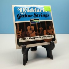 Vtg addario ej16 for sale  Mobile