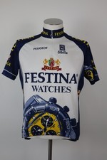 Sibille team festina usato Sibille team festina usato  Massa di Somma