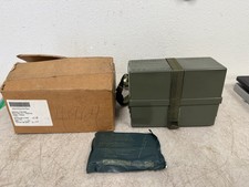 M256a1 chemical agent for sale  Federal Way
