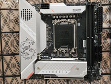 Msi z790i mini for sale  Carson City