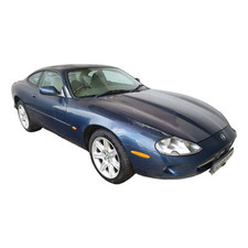 Jaguar xk8 brake for sale  ABERDEEN