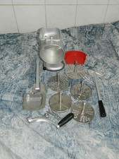 Minna dbpa küchenmaschine gebraucht kaufen  Grafing b.München