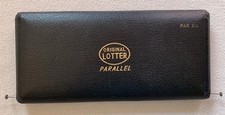 Zirkelkasten lotter parallel gebraucht kaufen  Hanau