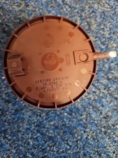 Washer pressure switch for sale  LONDON