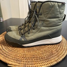 Usado, Tênis Adidas Terrex Choleah Feminino Tamanho 10 G26447 comprar usado  Enviando para Brazil
