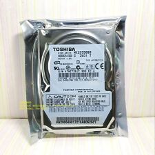 Disco rígido/disco rígido de carro Toshiba MK2035GSS SATA 200g notebook, usado comprar usado  Enviando para Brazil