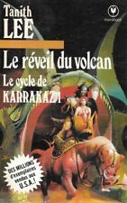 Réveil volcan .tanith d'occasion  Aix-les-Bains