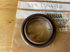 Yamaha fork dust for sale  BRIDGWATER