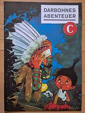 Darbohnes abenteuer 1958 gebraucht kaufen  Göttingen