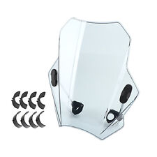 Windschild windschutzscheibe u gebraucht kaufen  Buseck