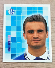 Panini fussball bundesliga gebraucht kaufen  Bad Rappenau