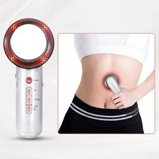 Appareil cellulite ultrason d'occasion  Vidauban