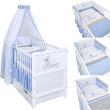 Babybett kinderbett juniorbett gebraucht kaufen  Bremen