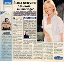 Coupure presse clipping d'occasion  Raimbeaucourt