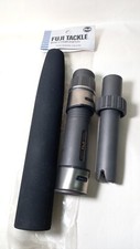 Vara de pesca Fuji Tackle Japan DPS-LBSD + E-DLGP assento de molinete de tubo com virola EVA comprar usado  Enviando para Brazil