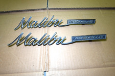 1965 chevelle malibu for sale  Bonsall