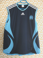 Maillot débardeur olympique d'occasion  Arles