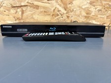 DVD player Samsung BD-P1600 Blu Ray 1080p HDMI USB Ethernet pronto com controle remoto comprar usado  Enviando para Brazil