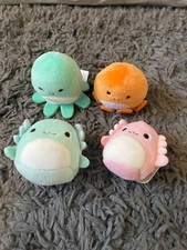 Squishmallows squishville bund for sale  ALTRINCHAM