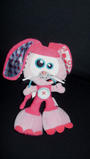 Doudou peluche activité d'occasion  Molsheim
