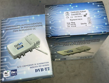 Centralina antenna autoaliment usato Centralina antenna autoaliment usato  Mussomeli