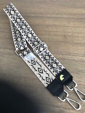 Wide replacement strap for sale  SPALDING