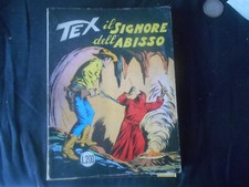 Fumetti tex dal usato  Tavernerio