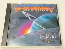 Stratovarius Twilight Time Japan Import CD comprar usado  Enviando para Brazil