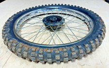 Roda dianteira e pneu Honda XL185 S 1981 comprar usado  Enviando para Brazil
