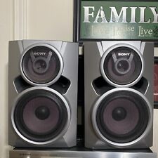 Sony bx3 loudspeaker for sale  Morganton
