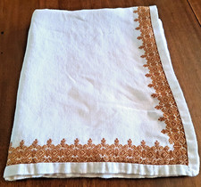 20th century linen d'occasion  Expédié en Belgium