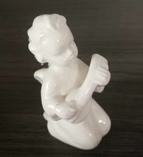 Superbe figurine ange d'occasion  Bauvin