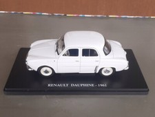 Hachette renault dauphine usato  San Pietro di Morubio