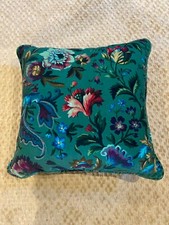 Velvet cushion house for sale  ASCOT