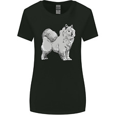 Samoyed dog womens for sale  COVENTRY