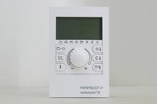 Hoval raumstation toptronic gebraucht kaufen  Moers