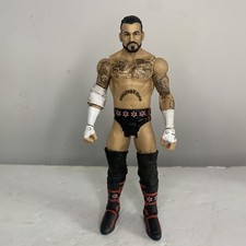 Wwe punk wrestling for sale  NORTHAMPTON