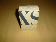 Paco Rabanne "XS"(Excess) eau de toilette (50ml) (flacon vide pour collection) , usado comprar usado  Enviando para Brazil