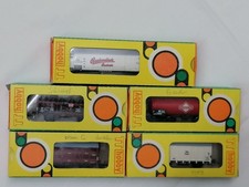 Güterwagen ddr bttb gebraucht kaufen  Gera