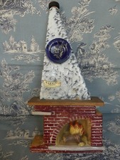Garnier bottle fireplace d'occasion  Expédié en Belgium