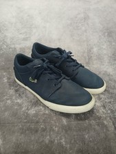 Lacoste bayliss leather for sale  Little Rock