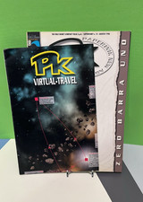 Speciale zero barra usato  Pescara