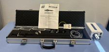 BR Rinolaringoscópio Flexível BR946-36250-300 com Fonte de Luz LLS-050 comprar usado  Enviando para Brazil