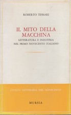 Mito della macchina usato Mito della macchina usato  Sansepolcro