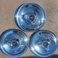 dodge dart hubcaps for sale  Clarkston