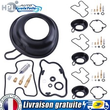 Kits réparation carburateur d'occasion  Nanteuil-le-Haudouin