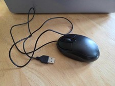 Corded computer mouse for sale  EXETER